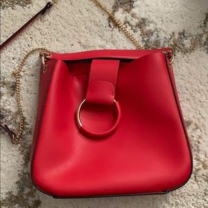 Zara Handbag